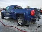2014 Chevrolet Silverado K1500 Lt იყიდება Wayland-ში, MI - Front End