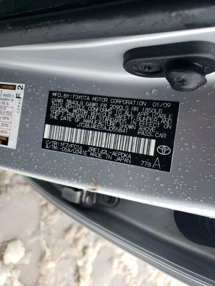 2010 Toyota Corolla - Image 14