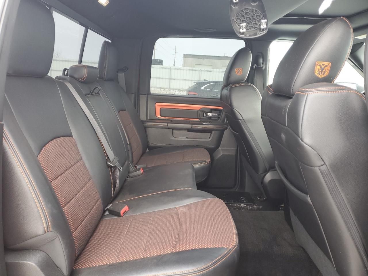 2017 RAM 1500 - Image 10
