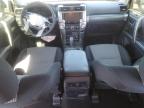 2023 Toyota 4Runner Sr5 en Venta en North Las Vegas, NV - Side
