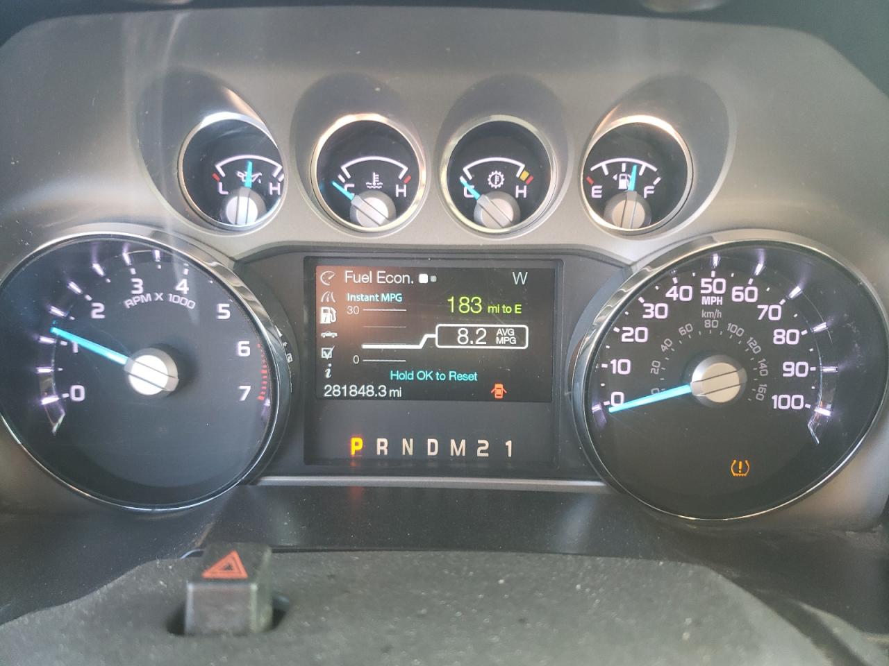 2011 Ford F350 - Image 9