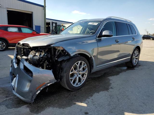 BMW X7 – zdjęcie z aukcji, lot #46817305