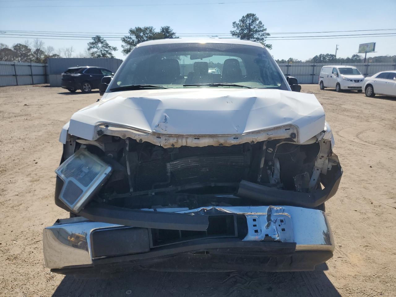 2014 Ford F-150 - Image 5