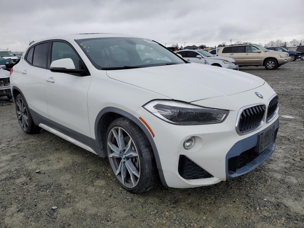 2018 BMW X2 - Image 4