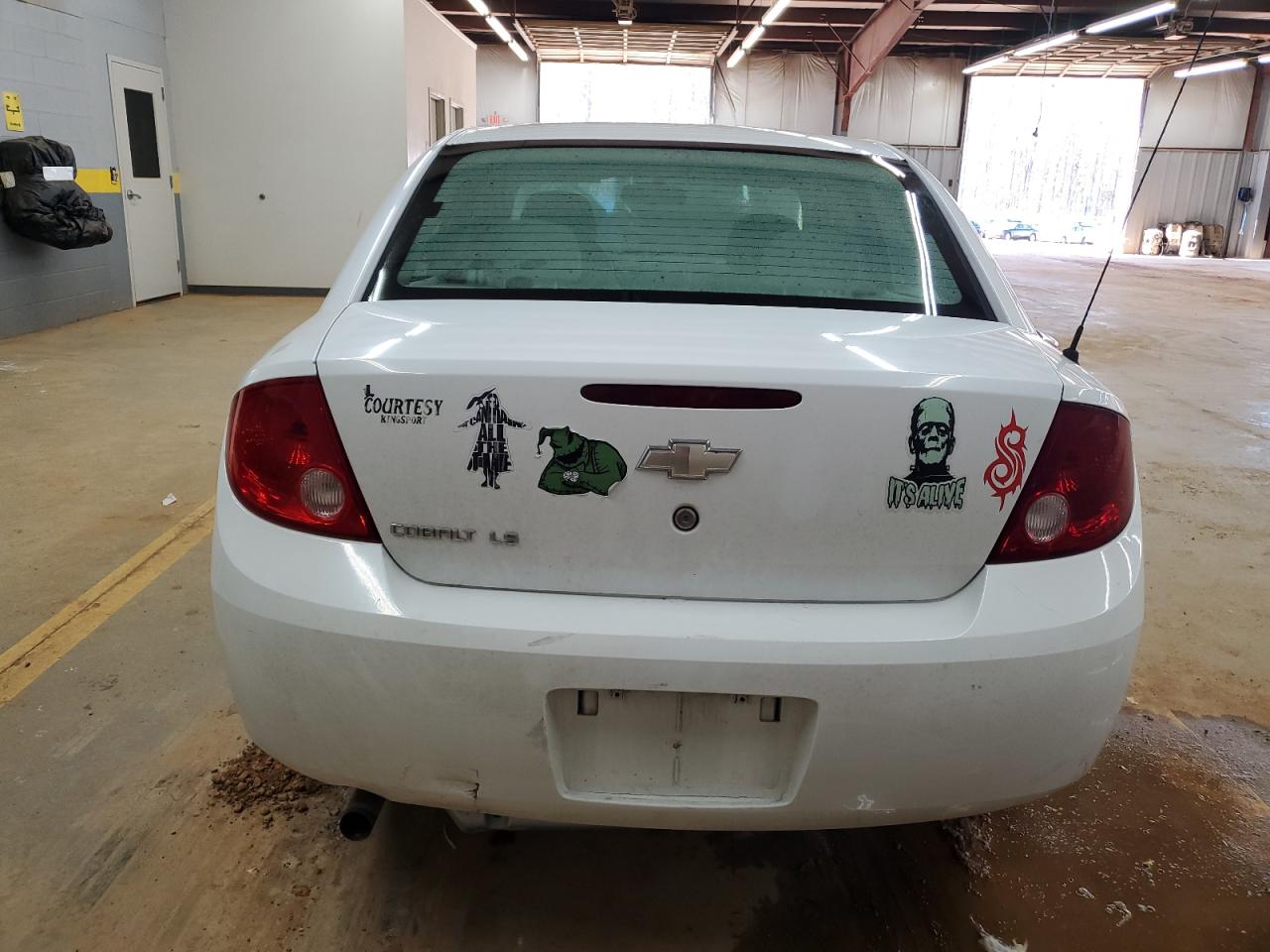 2007 Chevrolet Cobalt - Image 6