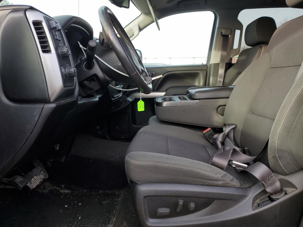 2014 Chevrolet Silverado - Image 7