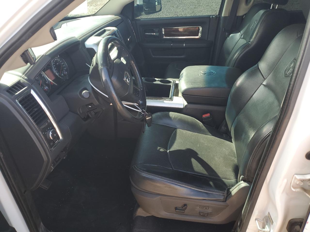 2012 Dodge RAM - Image 7