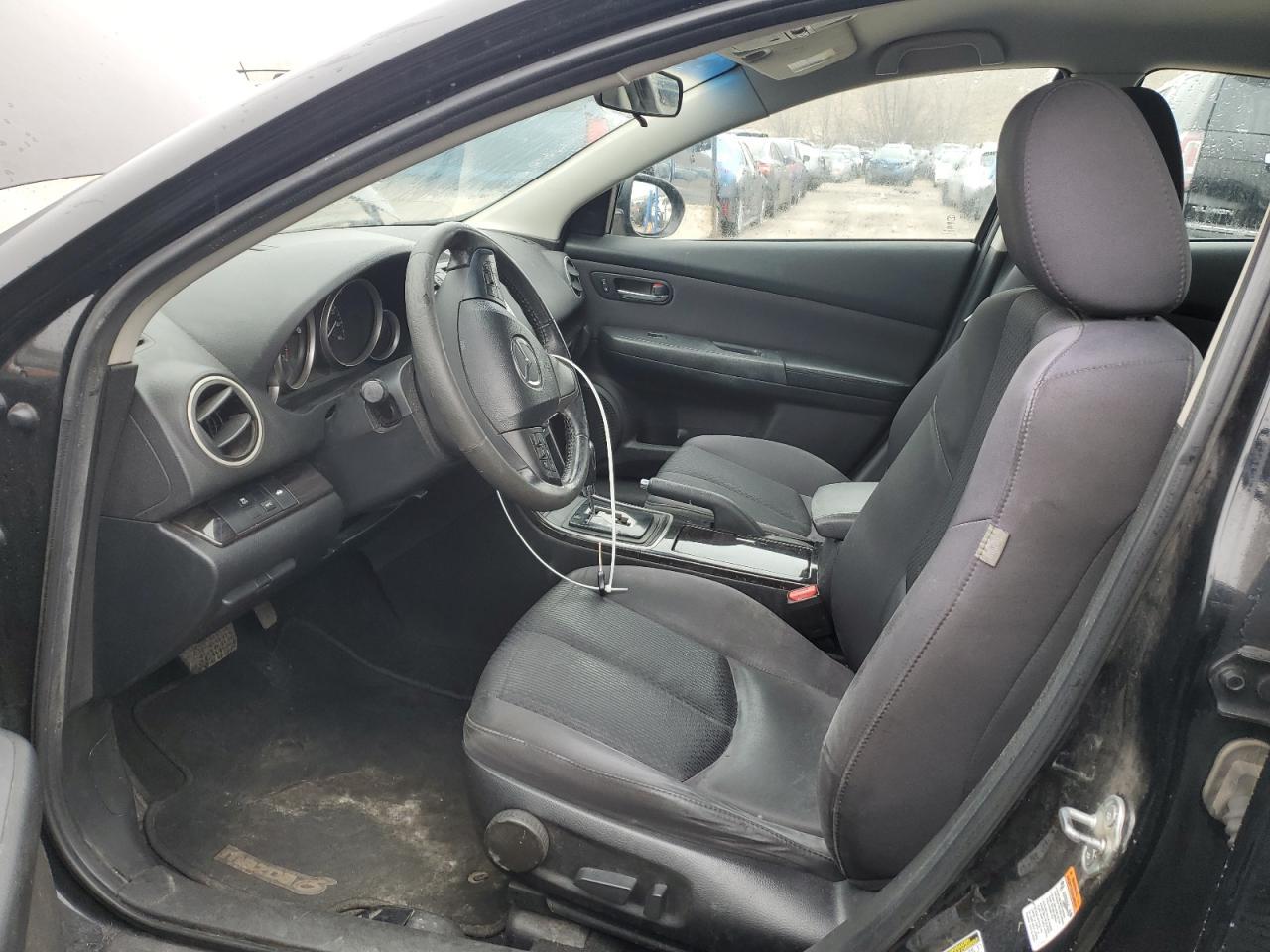 2011 Mazda 6 - Image 7