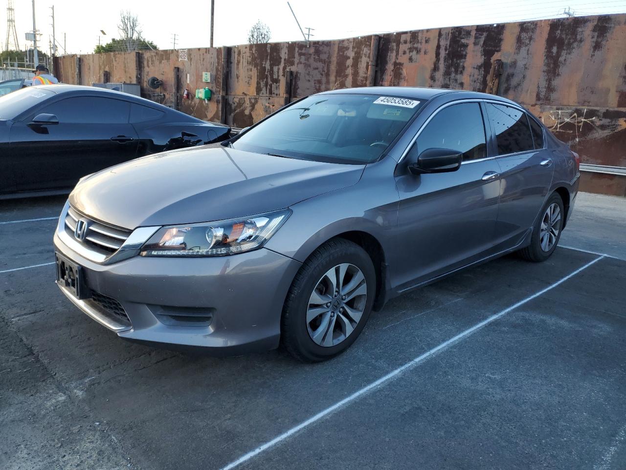 2014 Honda Accord - Image 1