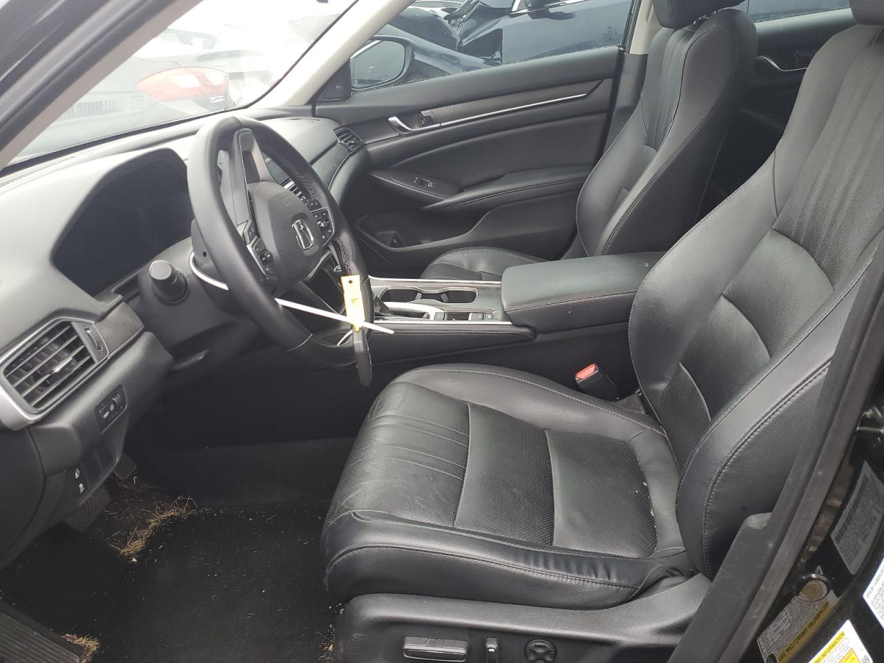 2018 Honda Accord - Image 7