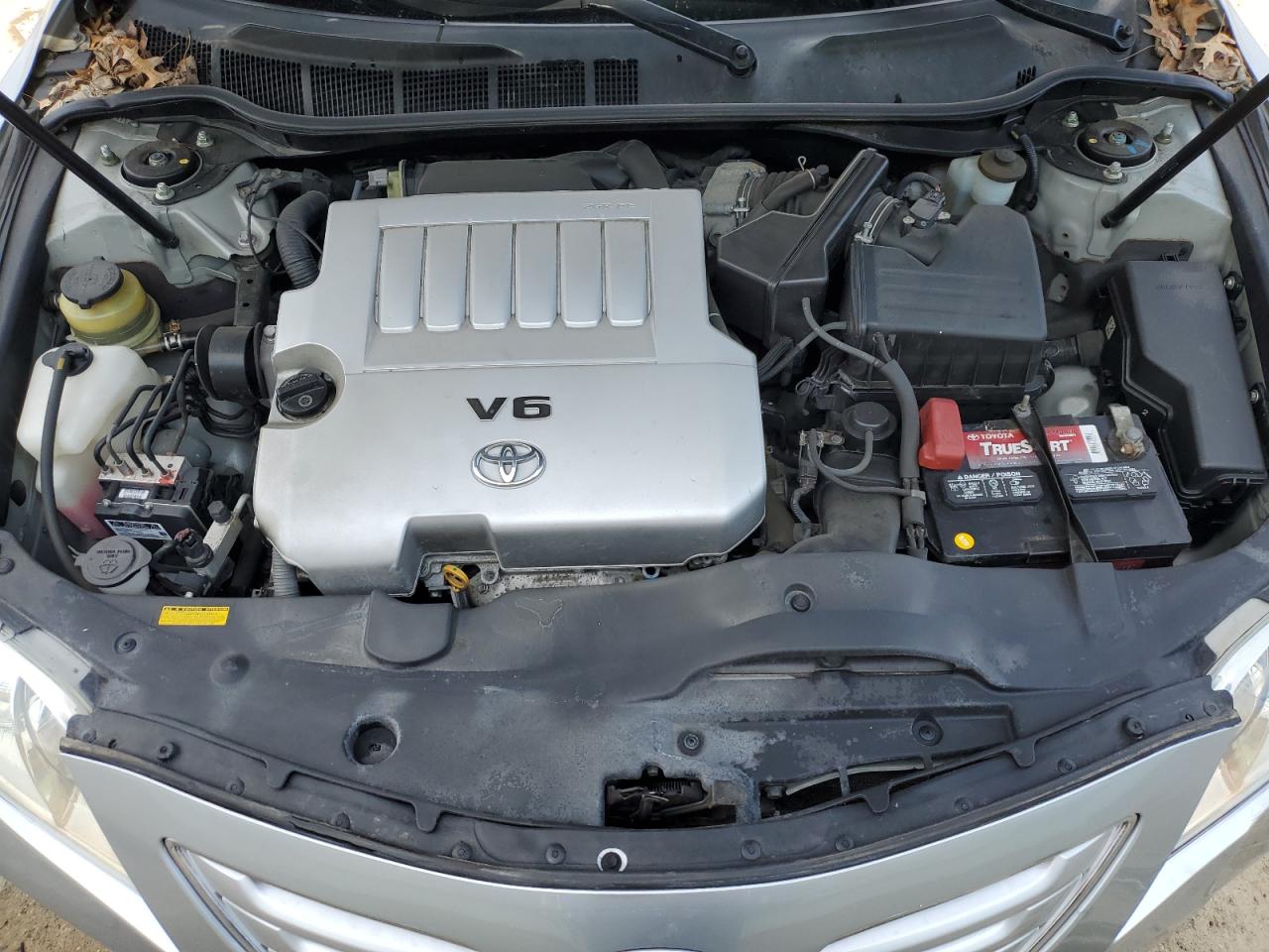 2007 Toyota Camry - Image 13