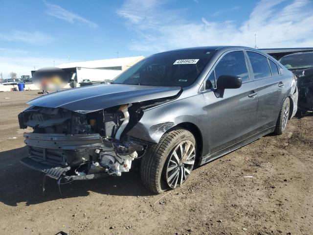 2018 Subaru Legacy 2.5I