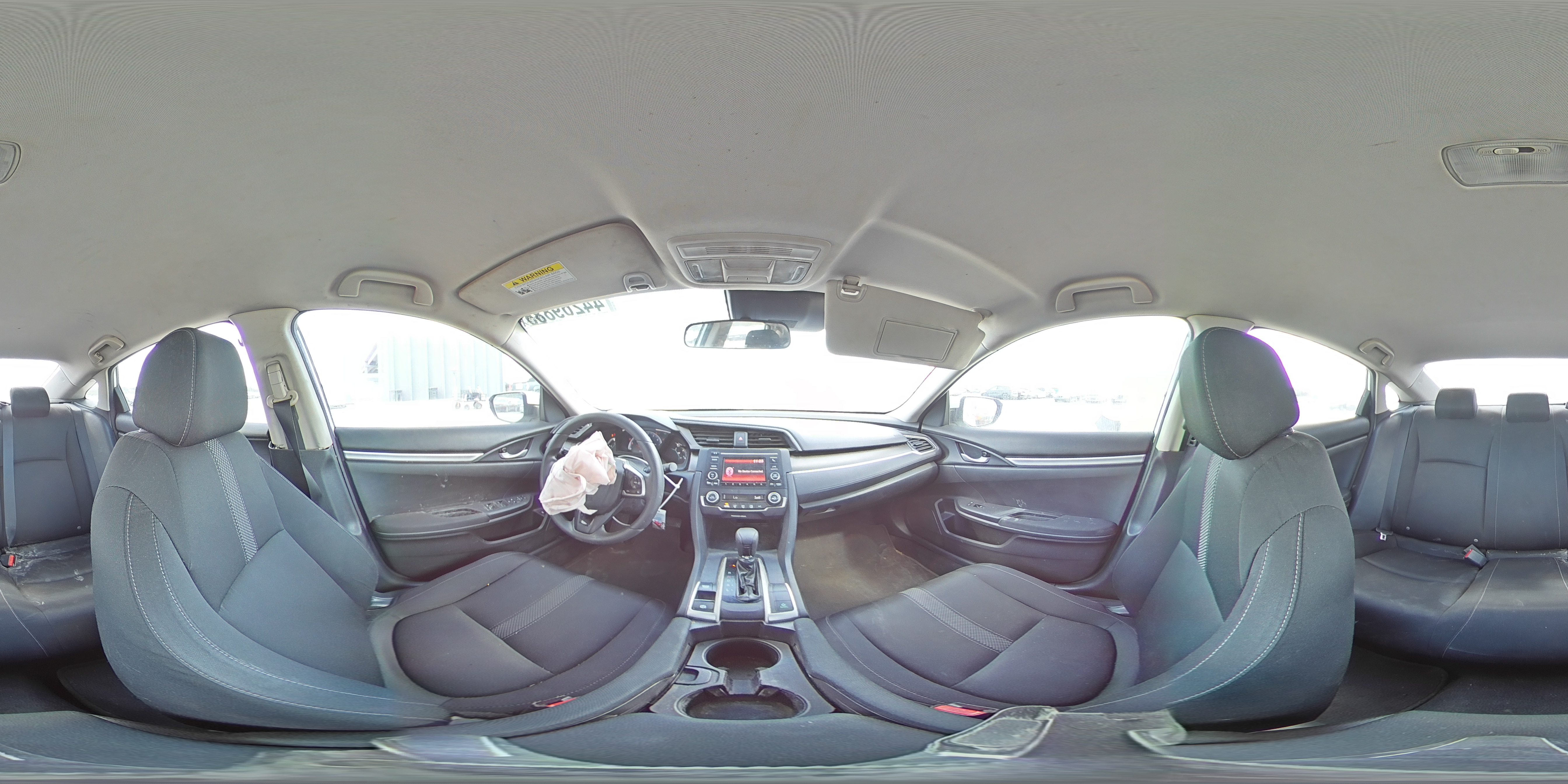 2019 Honda Civic - Image 13