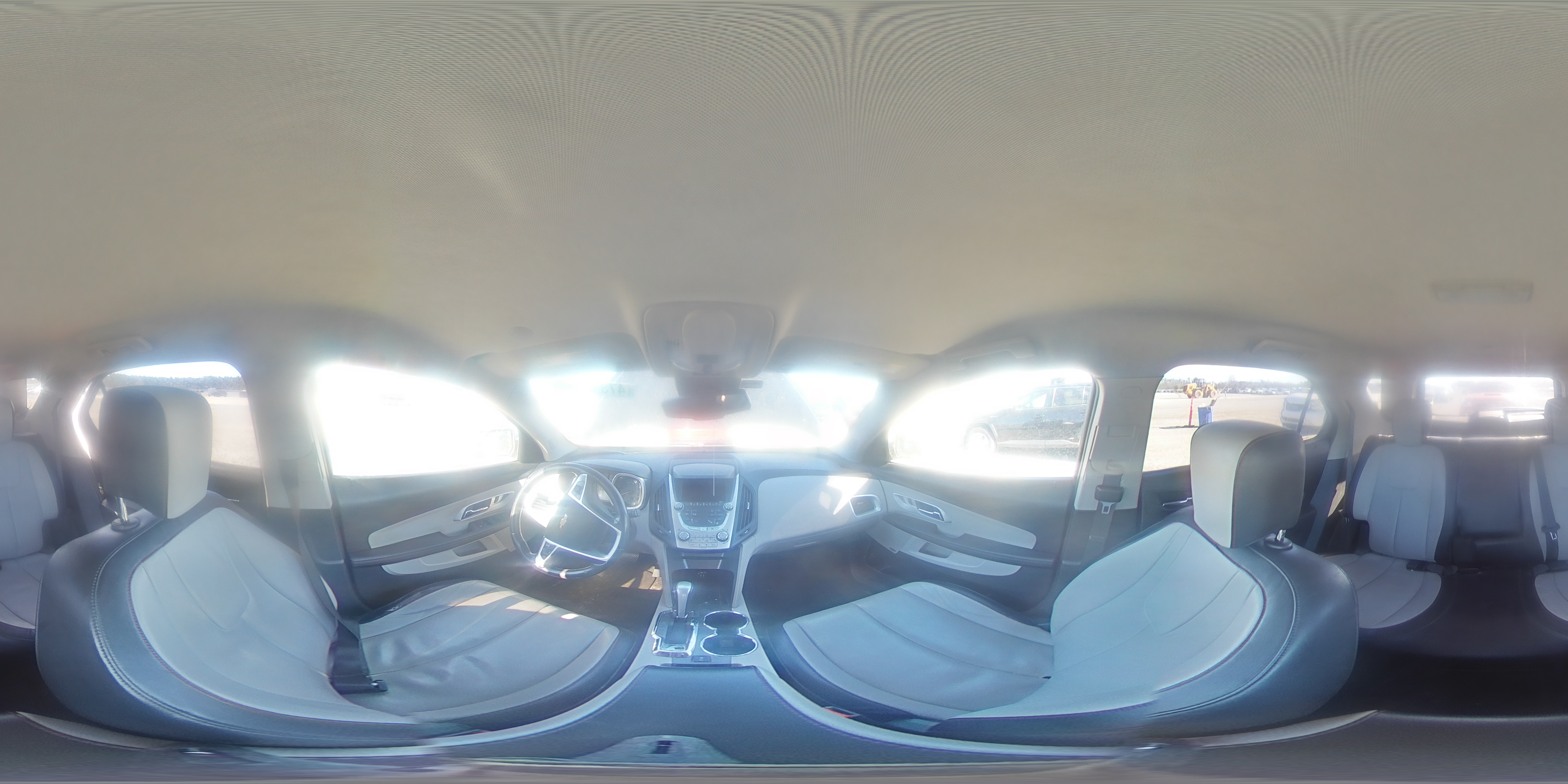2012 Chevrolet Equinox - Image 14