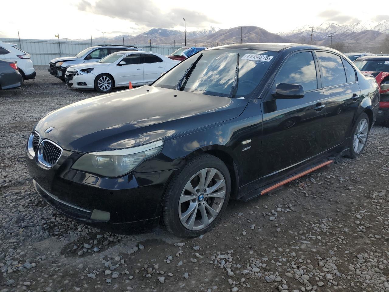 2009 BMW 5er - Image 1