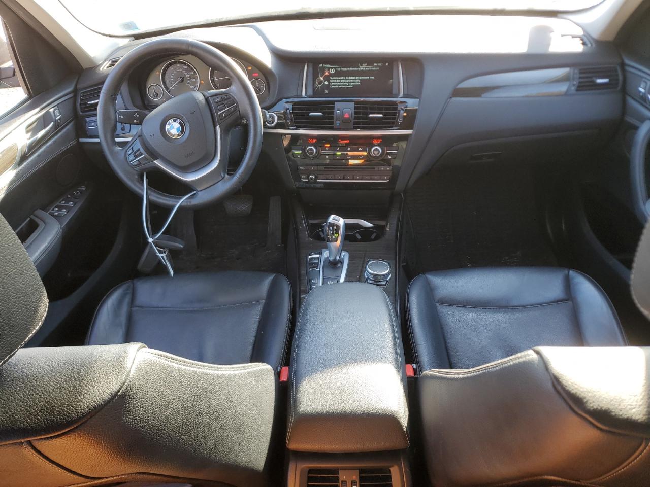 2016 BMW X3 - Image 8