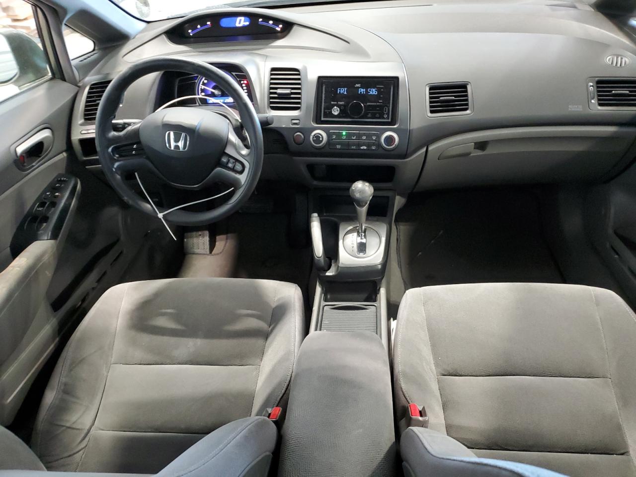 2006 Honda Civic - Image 8