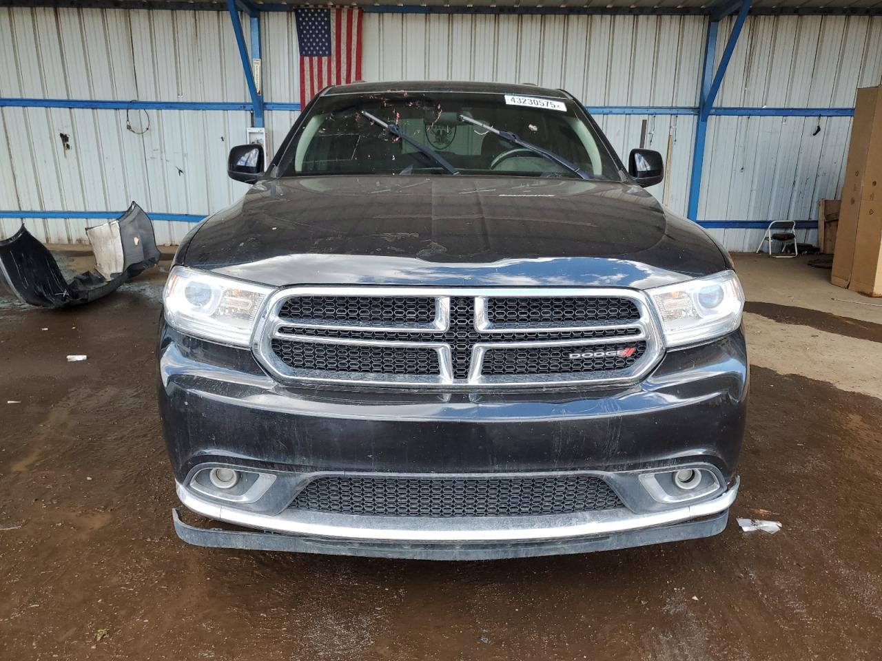 2015 Dodge Durango - Image 5