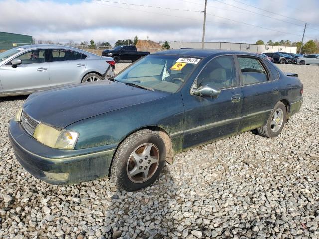 1999 Toyota Avalon Xl