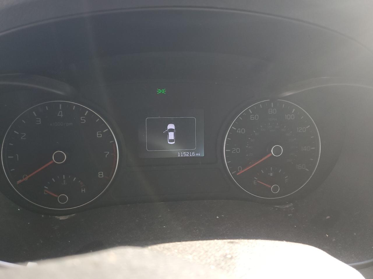 2018 Kia Optima - Image 9