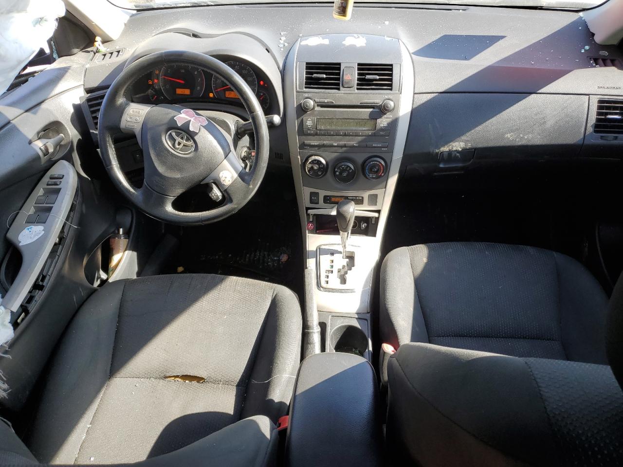 2010 Toyota Corolla - Image 8