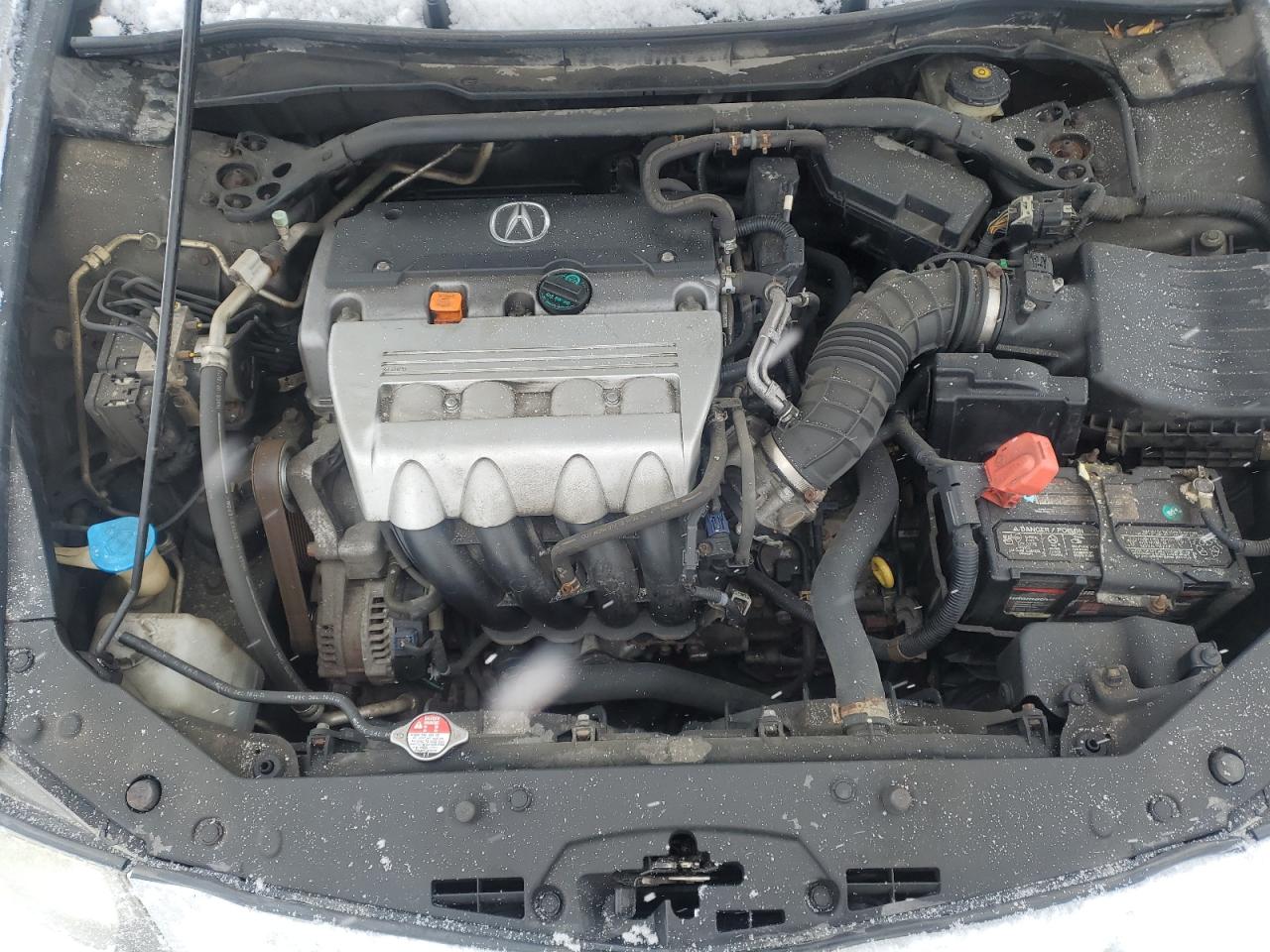 2010 Acura TSX - Image 11
