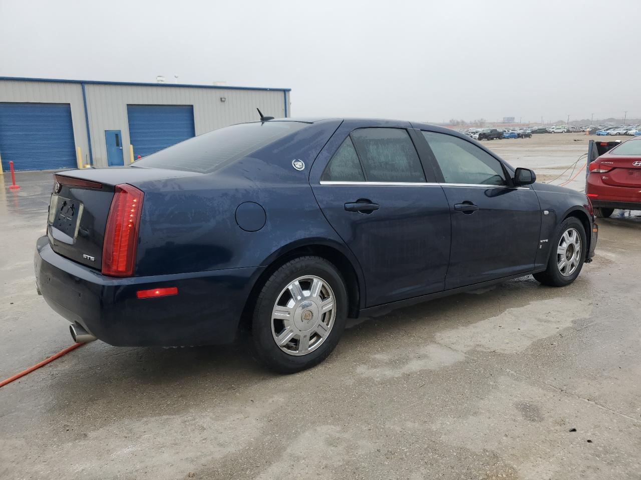 2006 Cadillac STS - Image 3