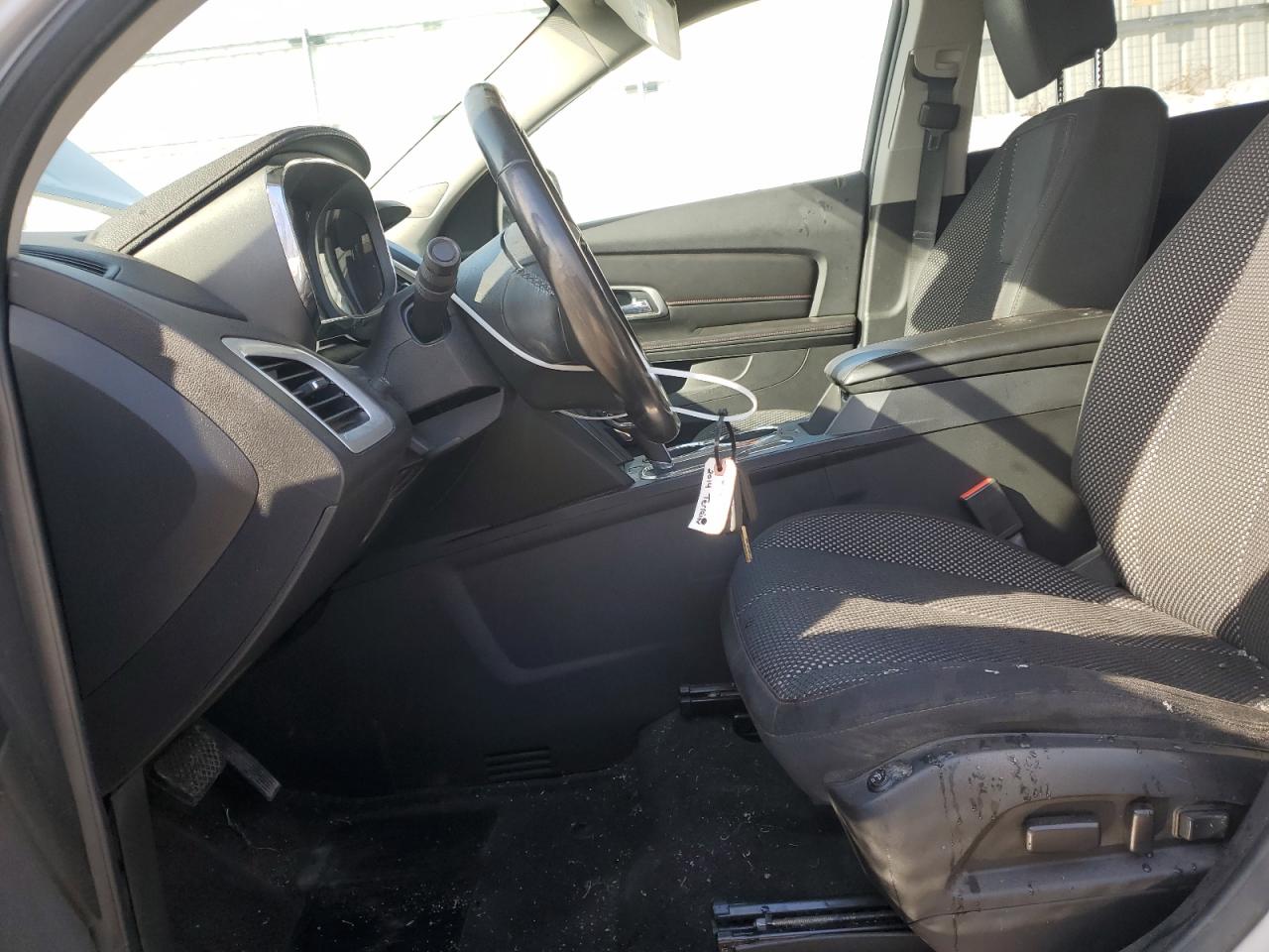 2014 GMC Terrain - Image 7
