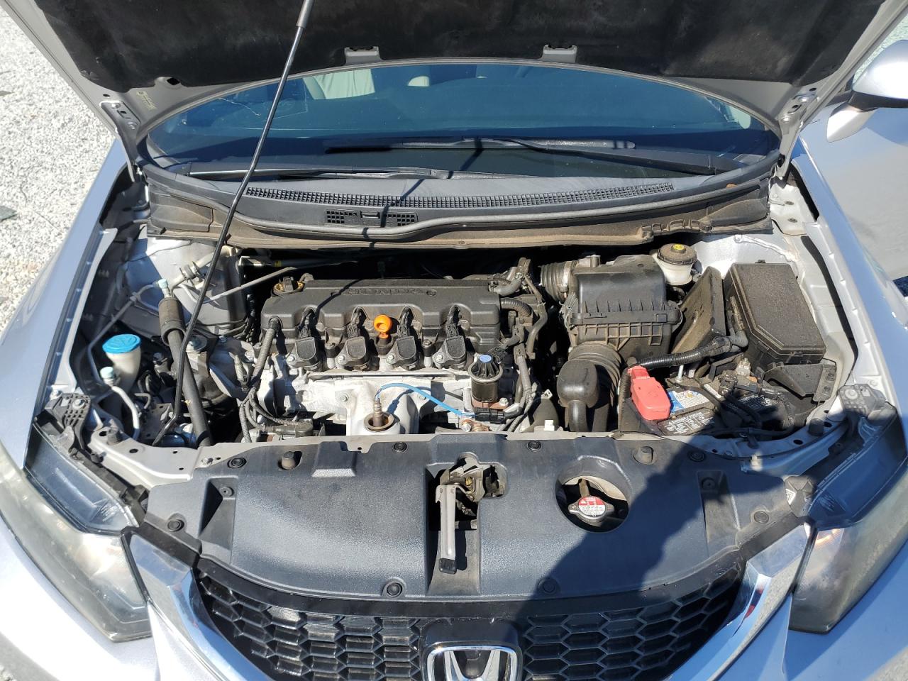 2013 Honda Civic - Image 11