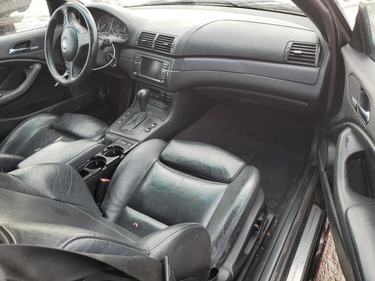 2006 BMW 3er - Image 8