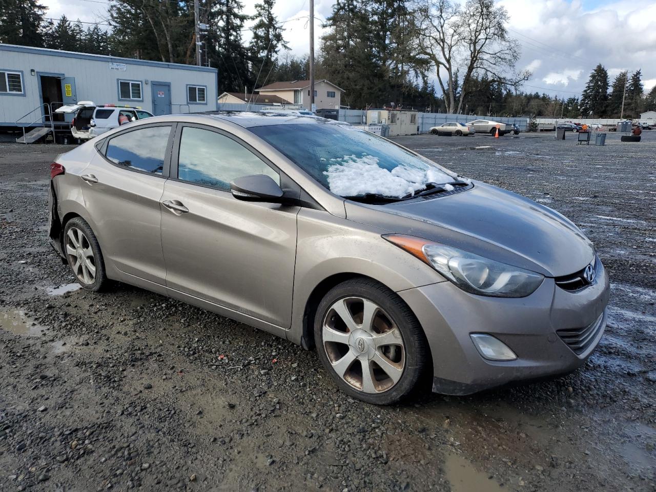 2013 Hyundai Elantra - Image 4