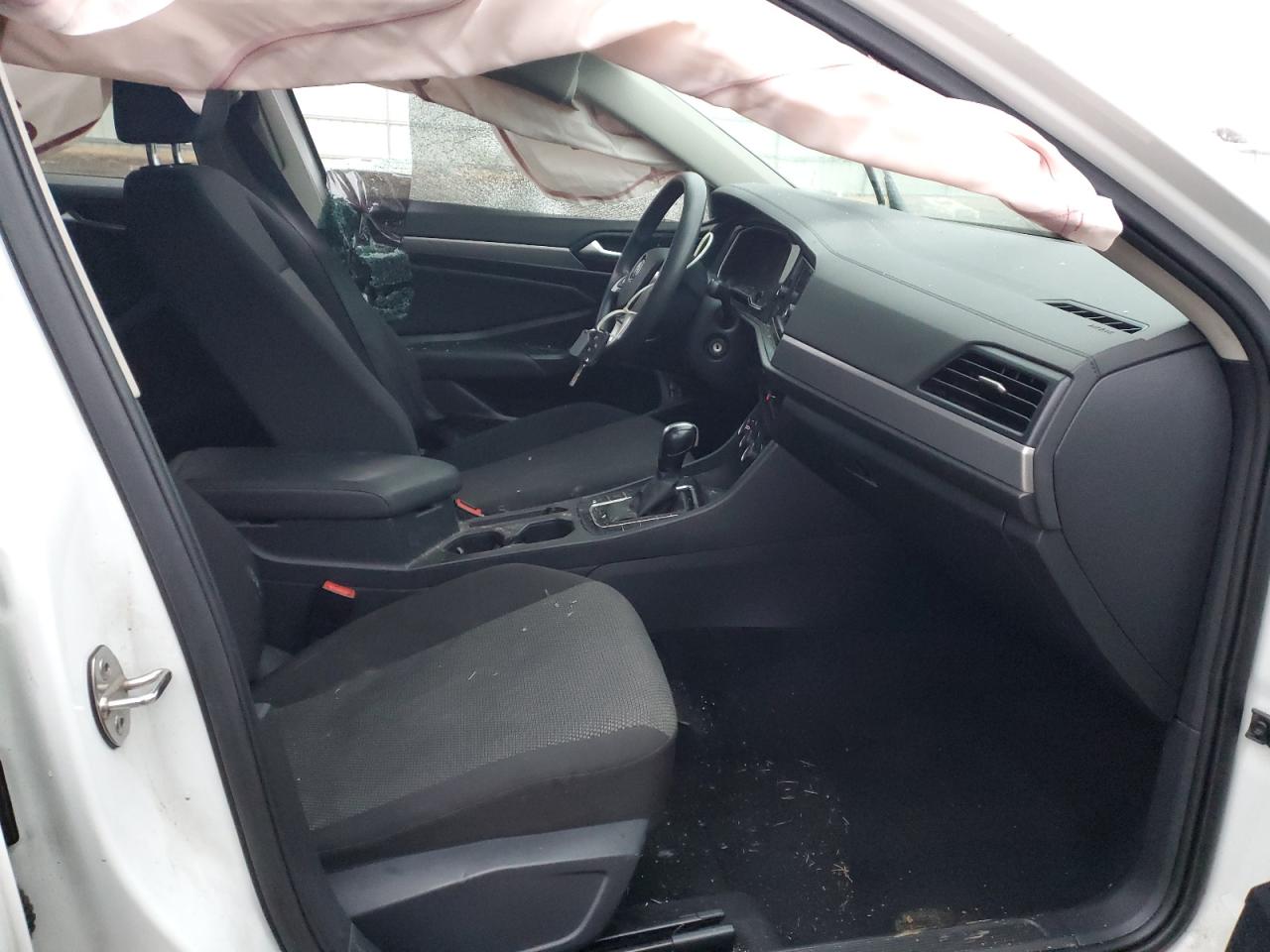 2021 Volkswagen Jetta - Image 7