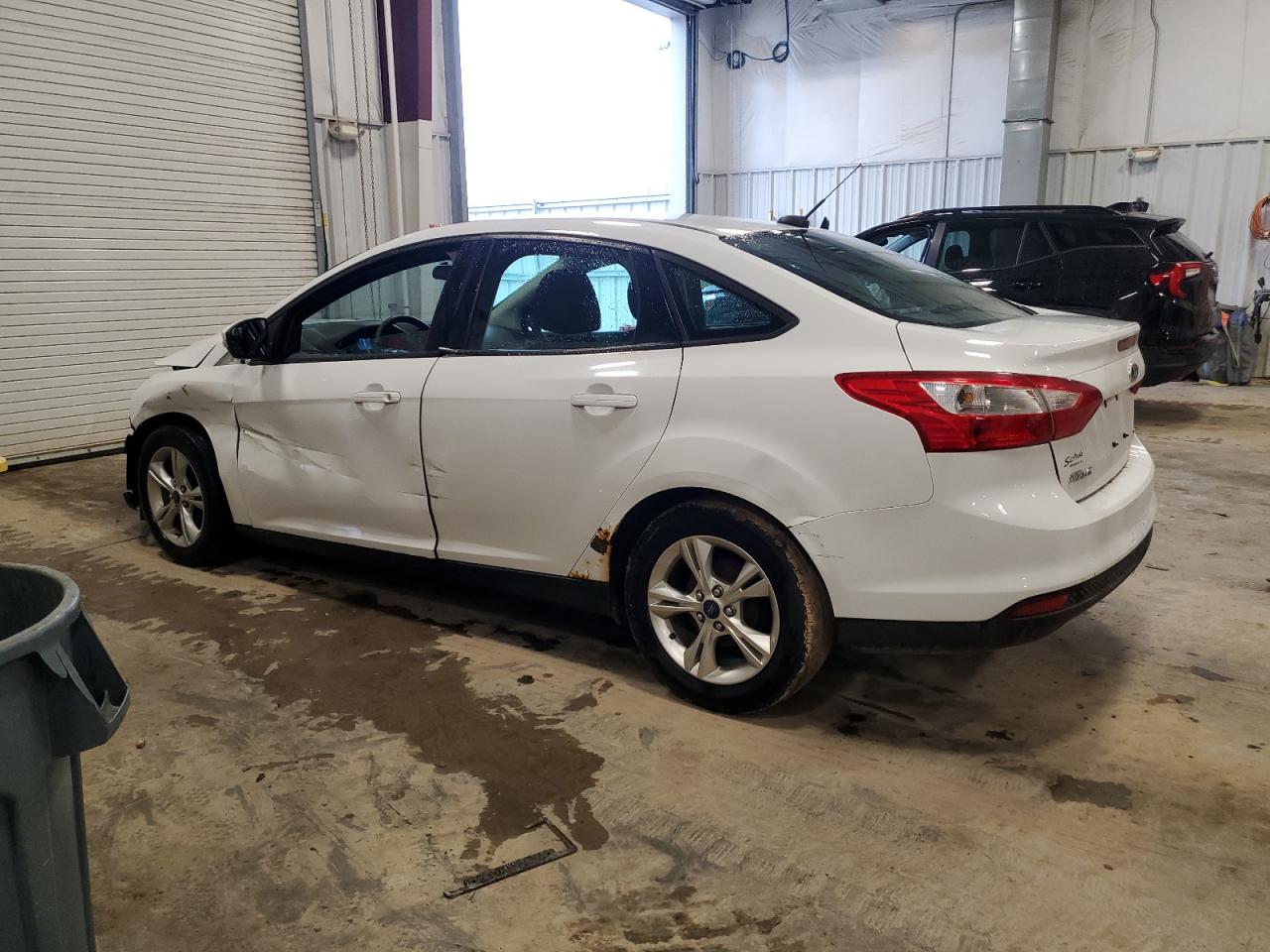 2014 Ford Focus - Image 2