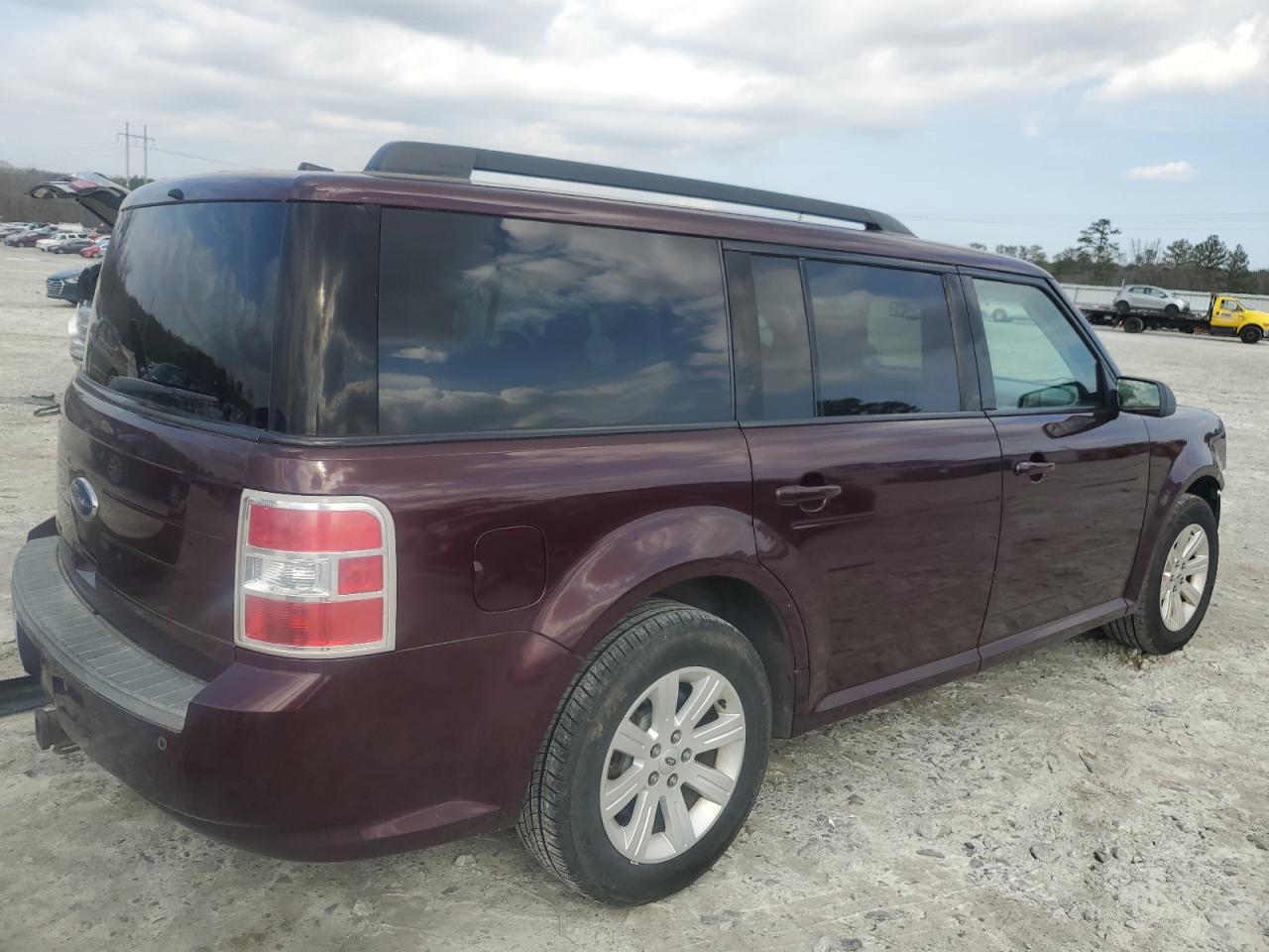 2011 Ford Flex - Image 3