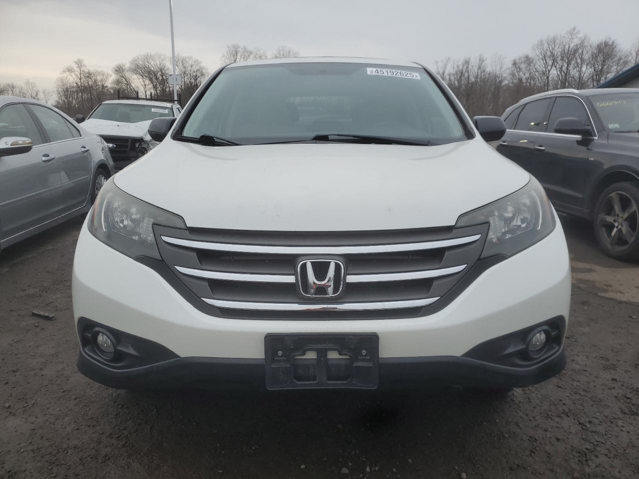 2014 Honda CR-V - Image 5