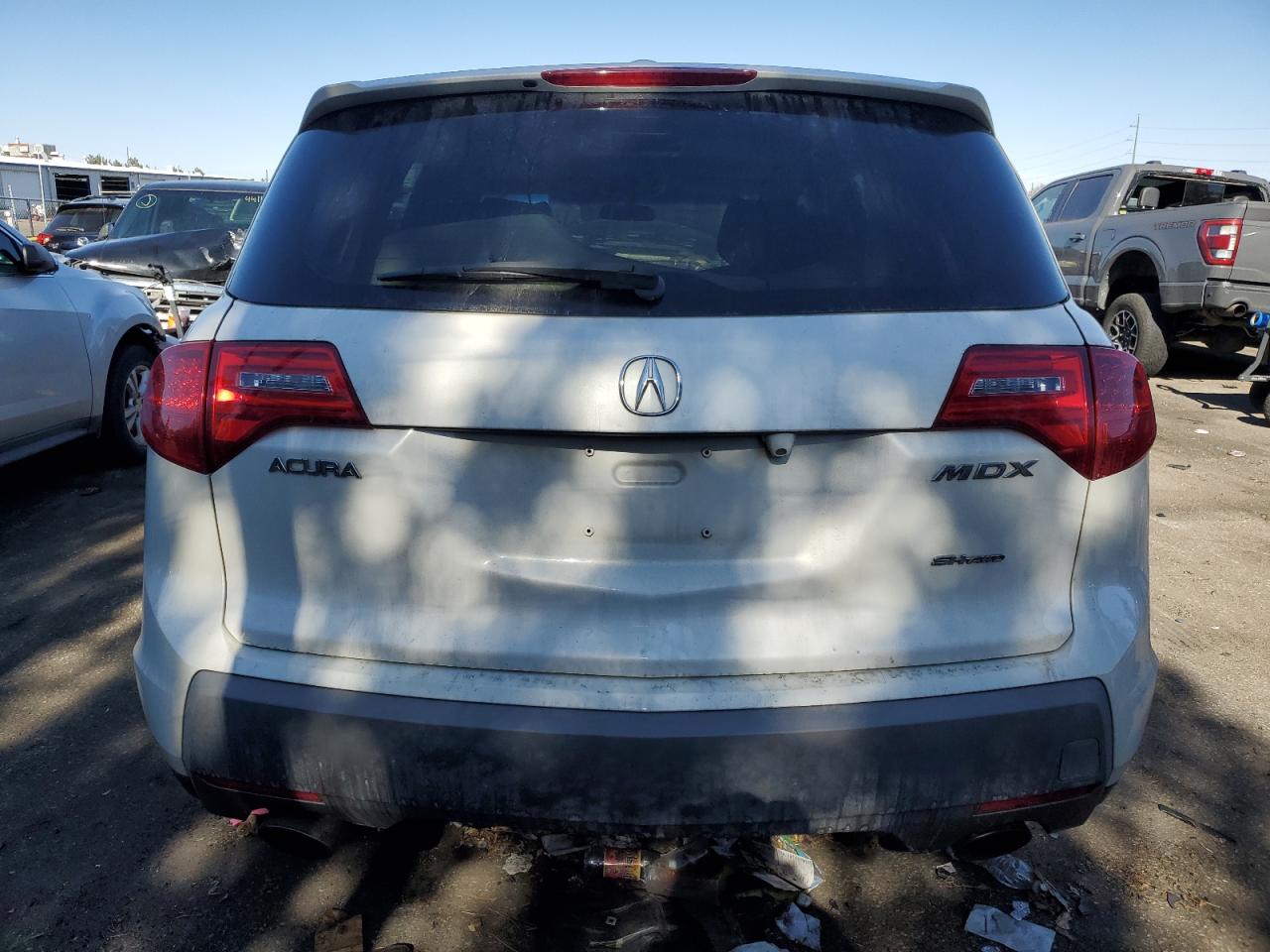 2007 Acura MDX - Image 6