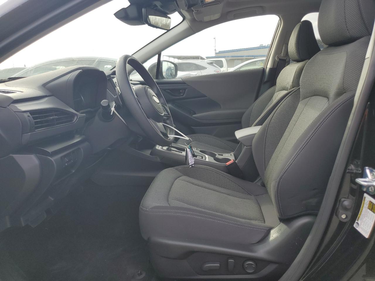 2024 Subaru XV - Image 7