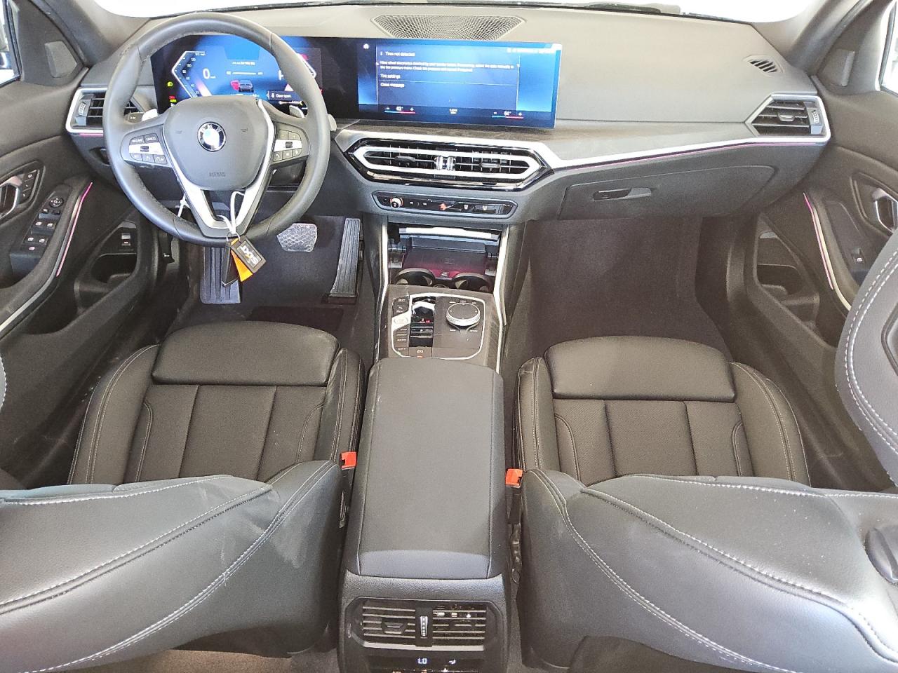 2024 BMW 3er - Image 8