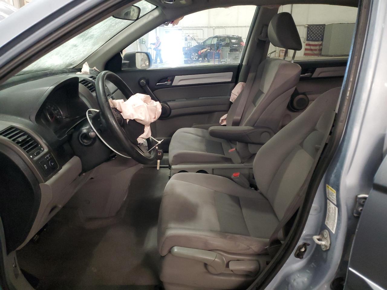 2011 Honda CR-V - Image 7