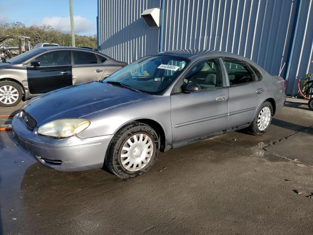2007 Ford Taurus Se