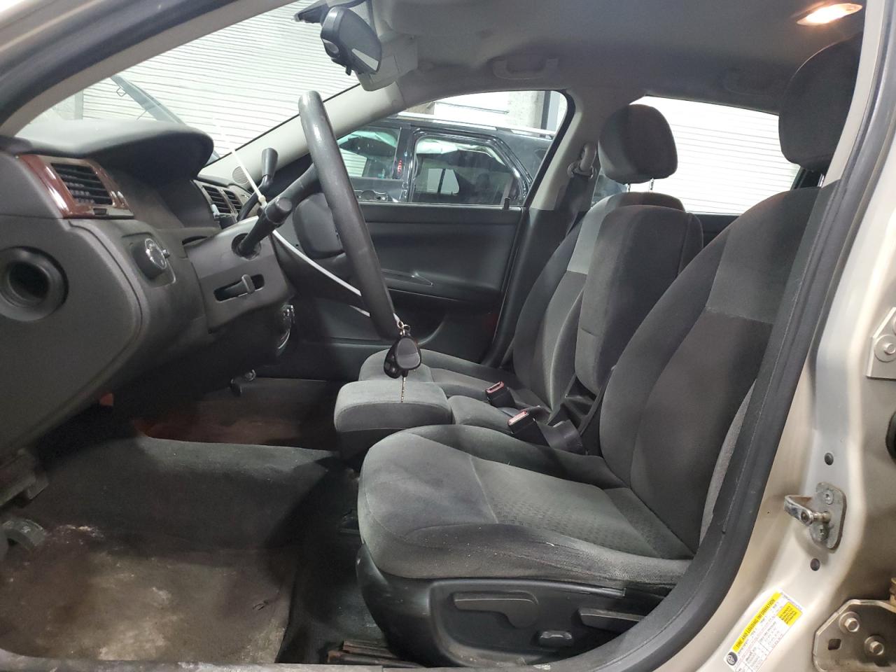 2008 Chevrolet Impala - Image 7