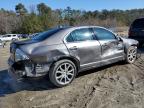 2012 Ford Fusion Sel за продажба в Seaford, DE - Front End
