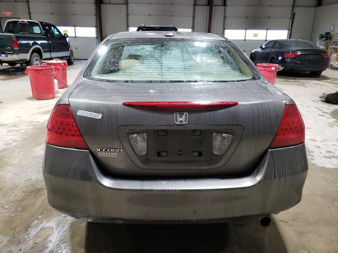 2006 Honda Accord - Image 6