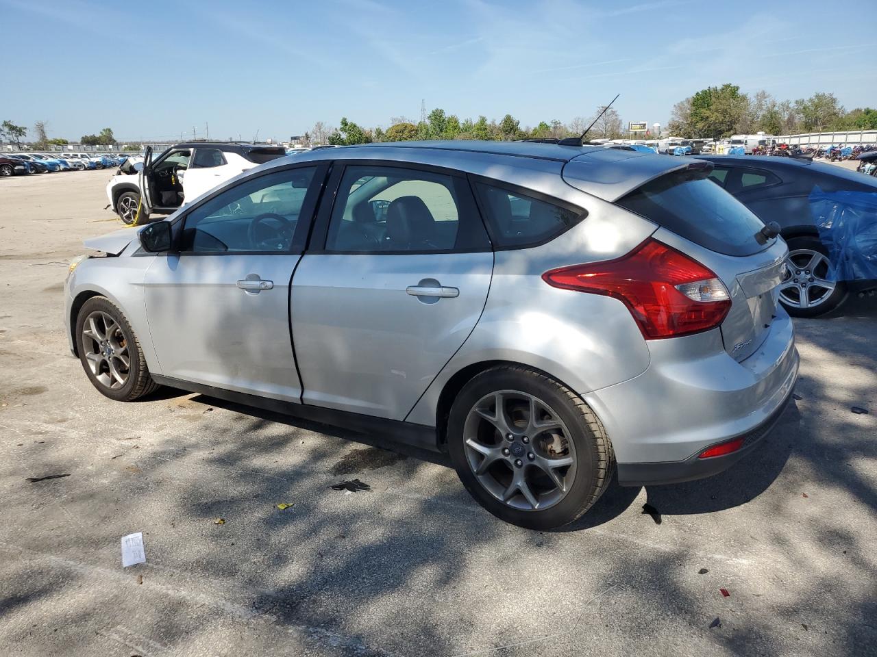 2013 Ford Focus - Image 2