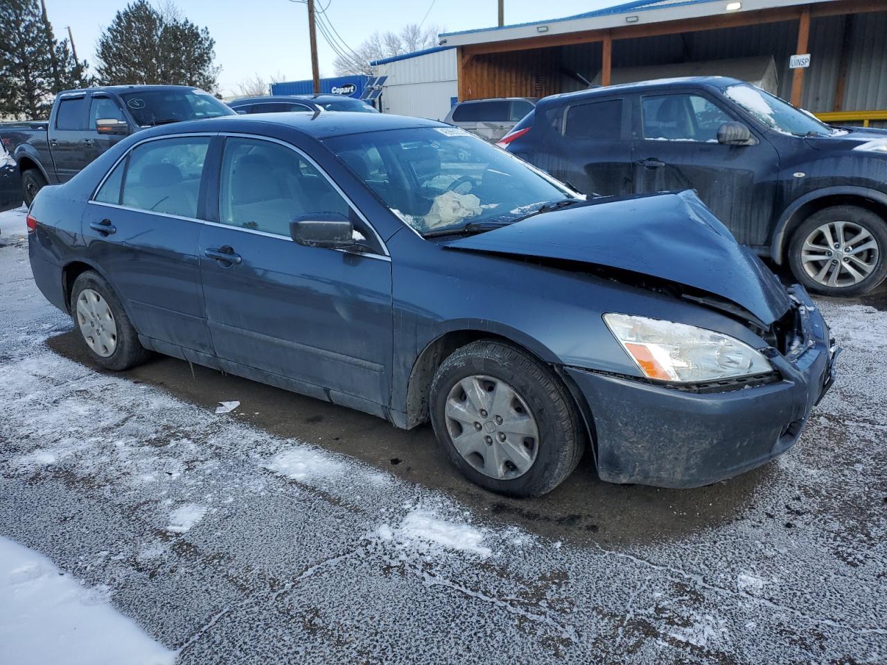 2003 Honda Accord - Image 4