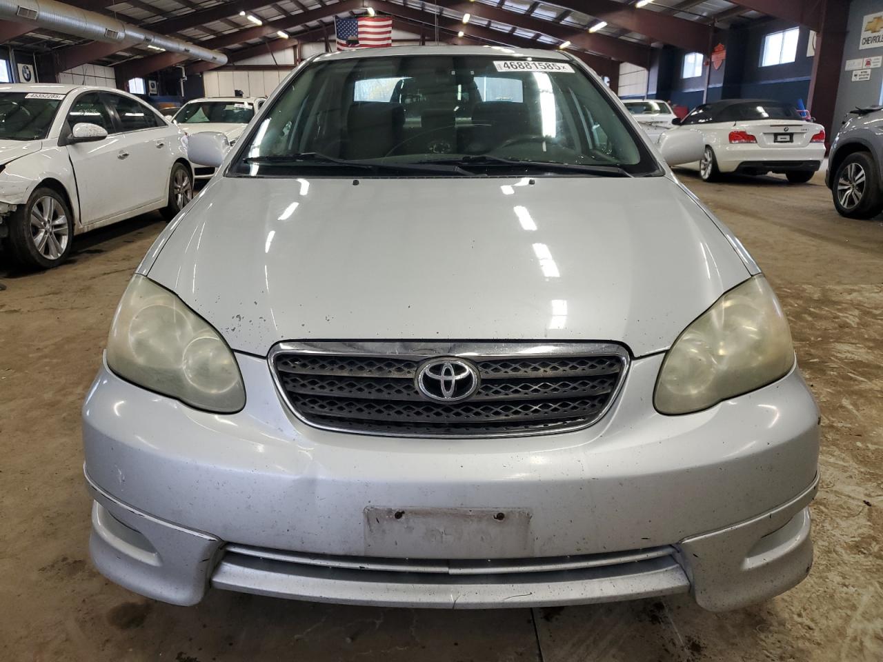 2005 Toyota Corolla - Image 5