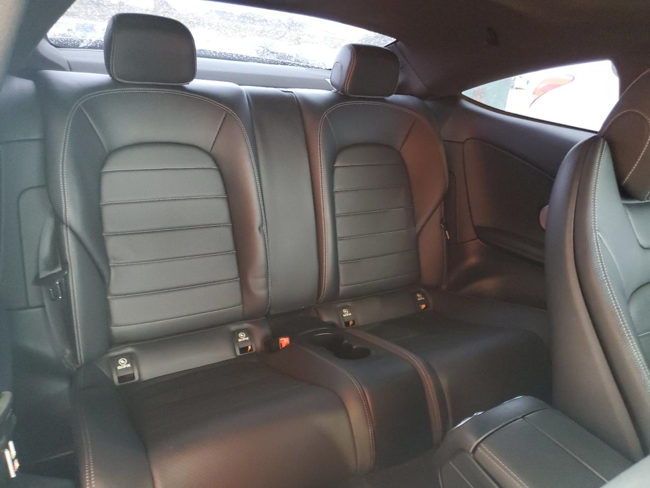 2020 Mercedes-Benz C-klasse - Image 10