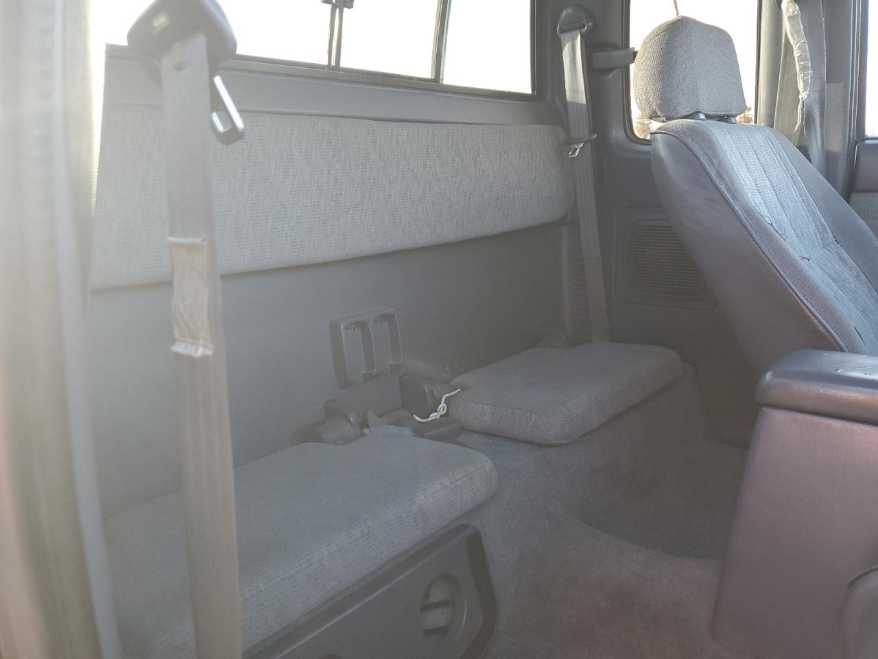 1999 Toyota Tacoma - Image 11