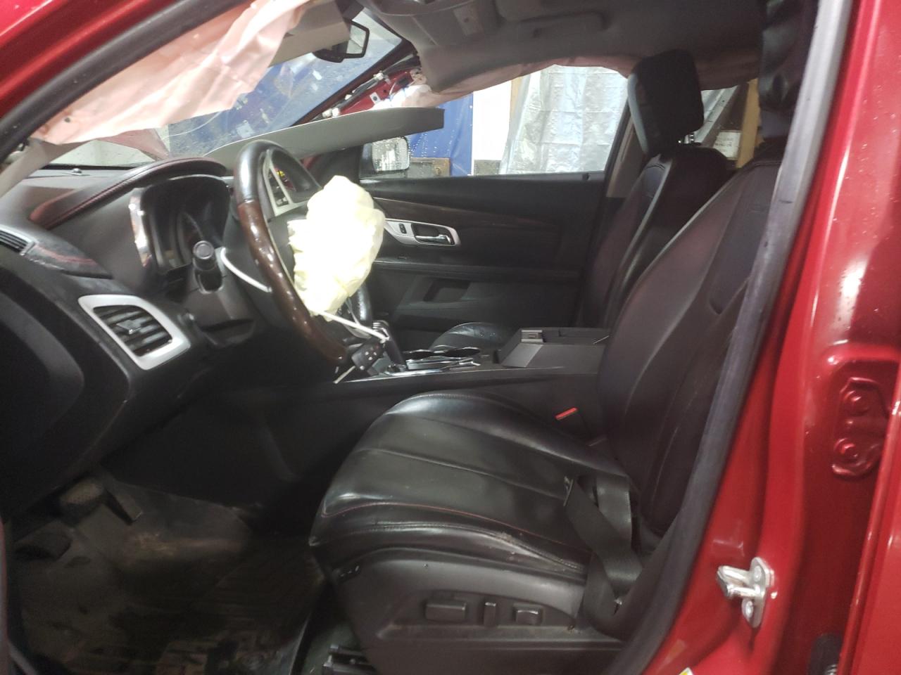 2015 GMC Terrain - Image 7