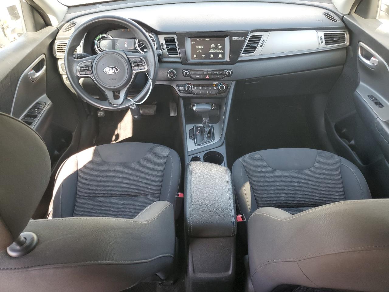 2019 Kia Niro - Image 8